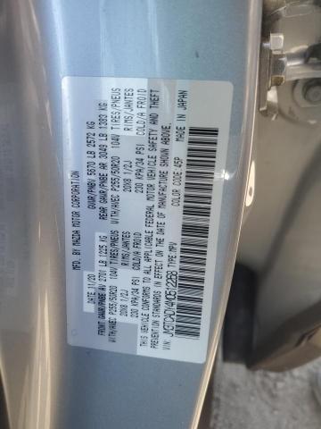 2021 MAZDA CX-9 GRAND - JM3TCADY4M0512268