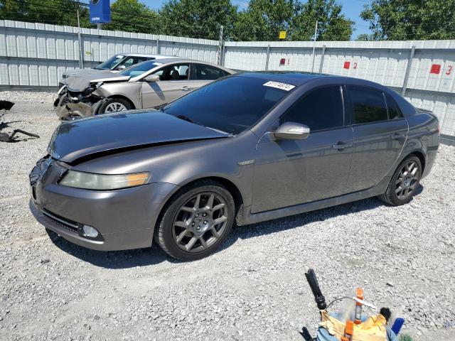 ACURA TL TYPE S