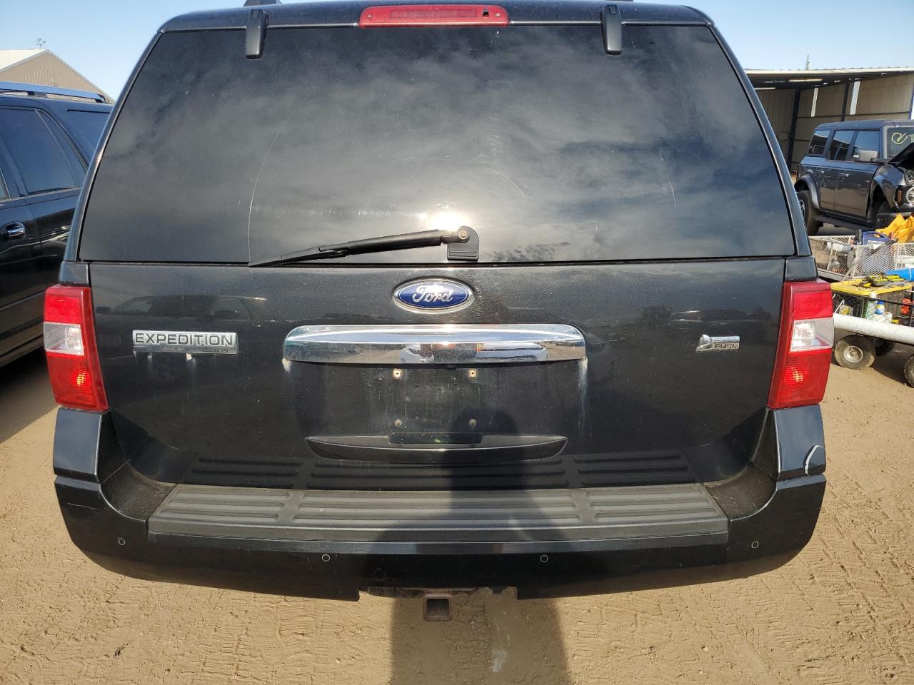 Lot #2905233562 2013 FORD EXPEDITION