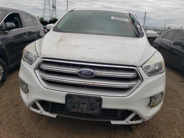 2017 Ford Escape Se VIN: 1FMCU9GD5HUC98785 Lot: 60208074