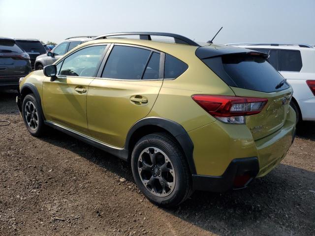 JF2GTABC3MH292562 Subaru Crosstrek  2