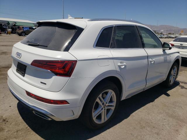 2024 AUDI Q5 E PREMI - WA1G2AFY3R2055503