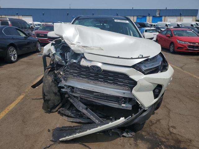 2022 TOYOTA RAV4 LIMIT - 4T3D6RFVXNU095161