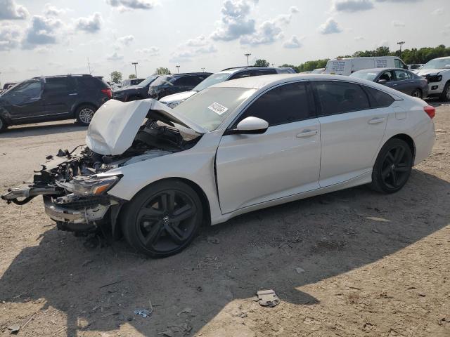 2019 HONDA ACCORD SPO - 1HGCV1F34KA162086