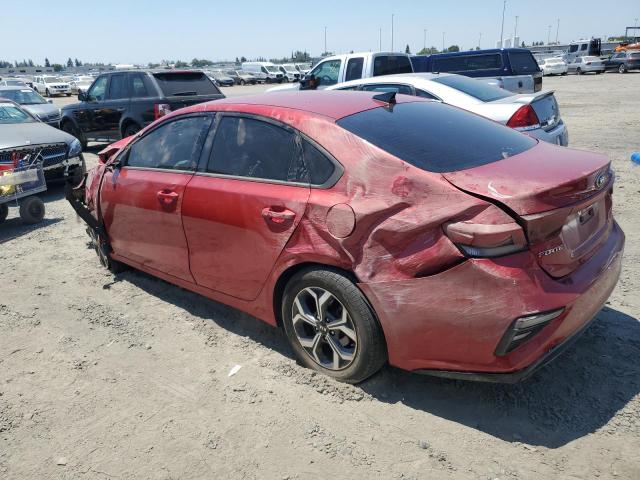 VIN 3KPF24AD4KE116275 2019 KIA Forte, FE no.2