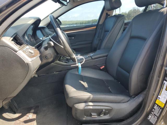 2015 BMW 528 XI - WBA5A7C5XFD622476