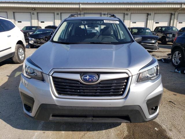 2020 SUBARU FORESTER JF2SKADC3LH527082