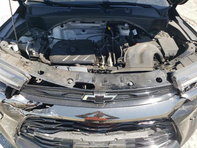 2021 CHEVROLET TRAILBLAZE KL79MUSL2MB078037  62310644