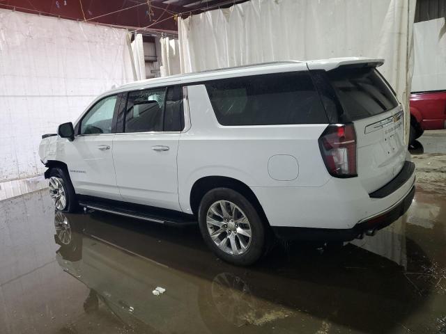 2023 CHEVROLET SUBURBAN C - 1GNSCFKD2PR345210