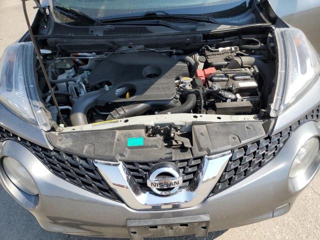 2015 NISSAN JUKE S - JN8AF5MV9FT565090