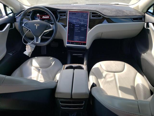 2014 Tesla Model S VIN: 5YJSA1H12EFP63171 Lot: 62248484