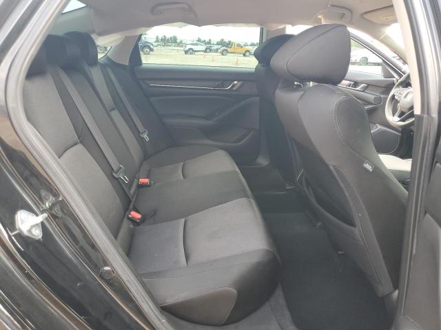 2021 HONDA ACCORD LX - 1HGCV1F11MA006315