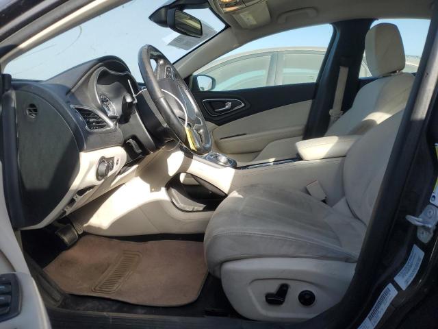 2015 CHRYSLER 200 LIMITE - 1C3CCCAB0FN528496
