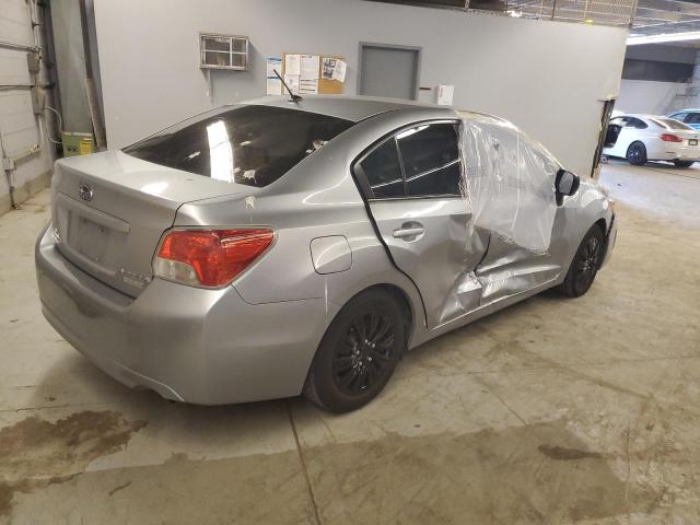 2013 SUBARU IMPREZA - JF1GJAA6XDH027126