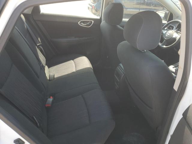 2019 NISSAN SENTRA S - 3N1AB7AP3KY328169