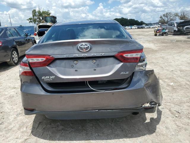 VIN 4T1B11HK5JU087188 2018 Toyota Camry, L no.6