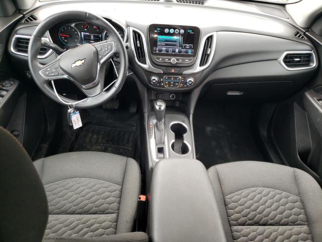 2018 CHEVROLET EQUINOX LT - 2GNAXJEV1J6105902