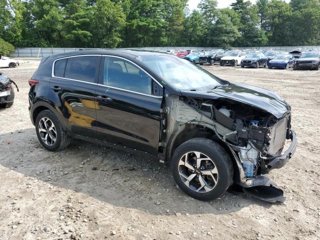 2020 KIA SPORTAGE L - KNDPMCAC1L7674215