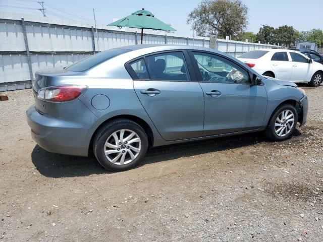 VIN JM1BL1VP1D1735775 2013 Mazda 3, I no.3