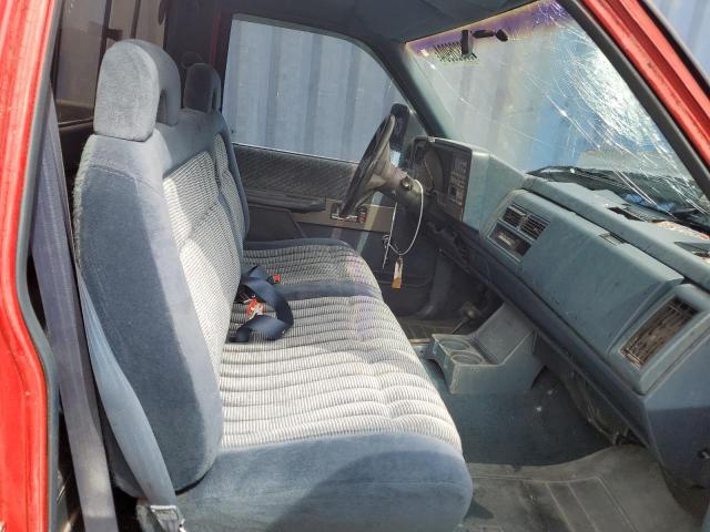 1992 Chevrolet Gmt-400 K2500 VIN: 1GCGK24KXNE164897 Lot: 60326904