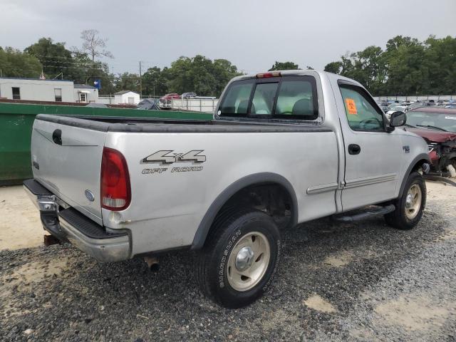 1FTEF18L9VNC81153 1997 Ford F150