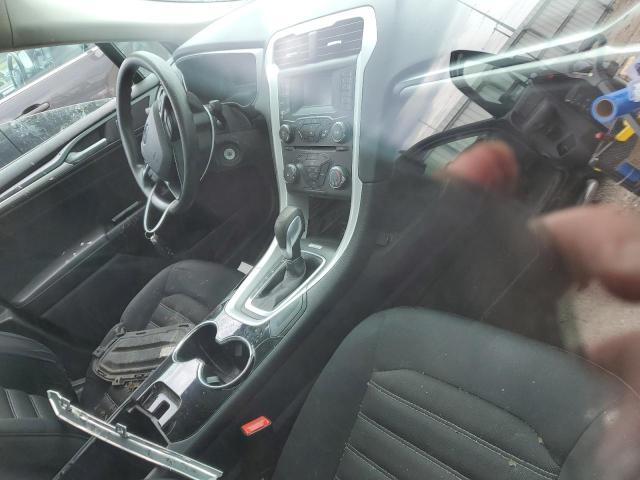 2014 Ford Fusion Se VIN: 1FA6P0H77E5357859 Lot: 62072764