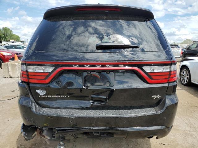 2022 DODGE DURANGO R/ - 1C4SDHCT4NC203755