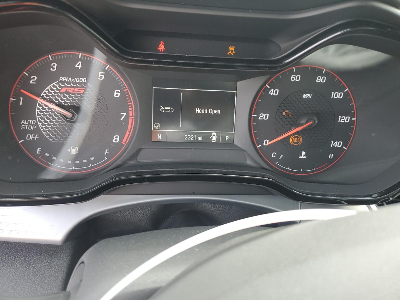 KL77LGE24RC165499 2024 Chevrolet Trax 1Rs