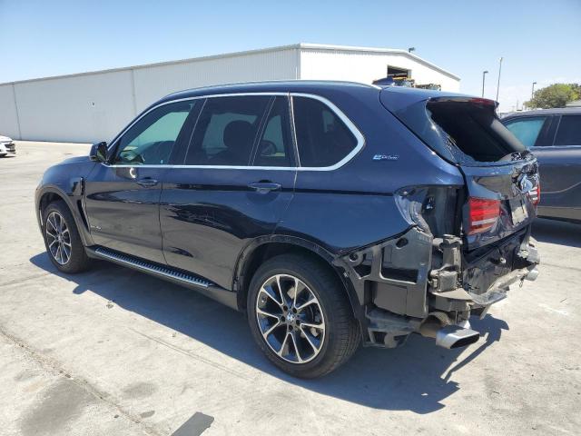 VIN 5UXKT0C57J0V98384 2018 BMW X5, Xdr40E no.2