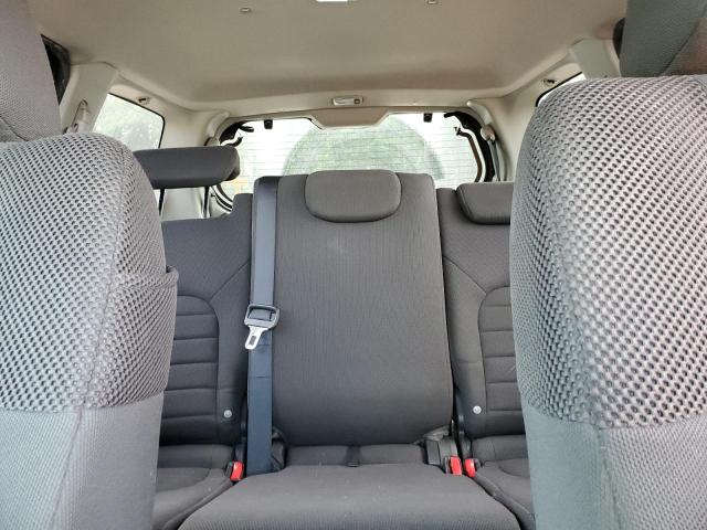 2009 Nissan Pathfinder S VIN: 5N1AR18U99C602300 Lot: 61965314