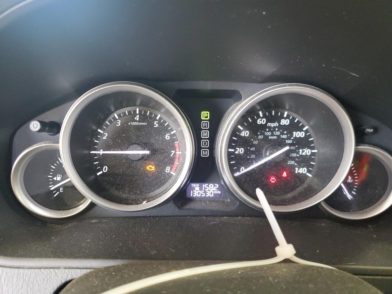 JM3TB3DVXF0455131 2015 Mazda Cx-9 Grand Touring