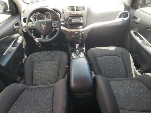 2017 Dodge Journey Se VIN: 3C4PDCAB9HT691287 Lot: 61610574