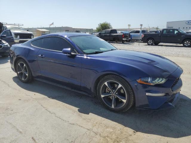 2019 FORD MUSTANG - 1FA6P8TH9K5168172
