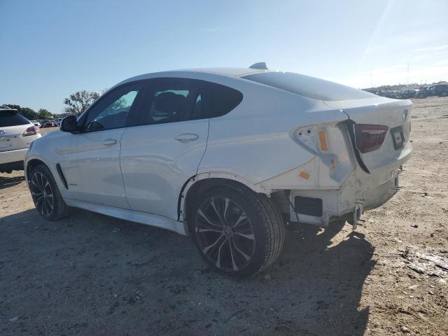 VIN 5UXKU2C52J0Z61859 2018 BMW X6, Xdrive35I no.2