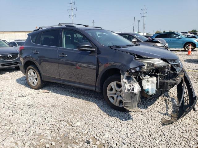 VIN 2T3BFREV1EW202395 2014 Toyota RAV4, LE no.4