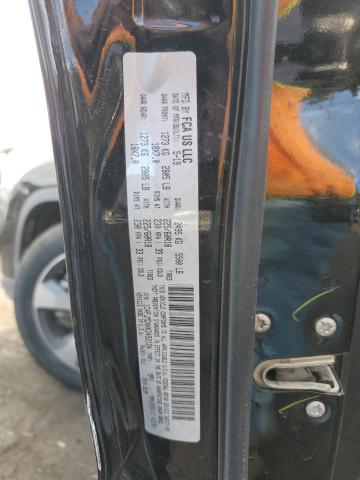 2019 JEEP CHEROKEE L - 1C4PJMDXXKD452124