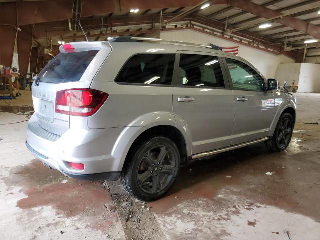Vin: 3c4pddgg7jt499140, lot: 64029574, dodge journey crossroad 20183