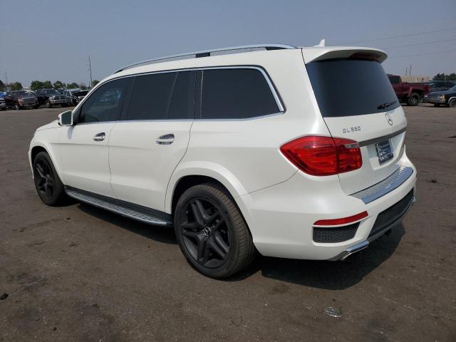 VIN 4JGDF7DE6EA326638 2014 Mercedes-Benz GL-Class, ... no.2