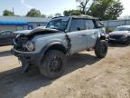 2021 FORD BRONCO BAS - 1FMDE5BH1MLA73929