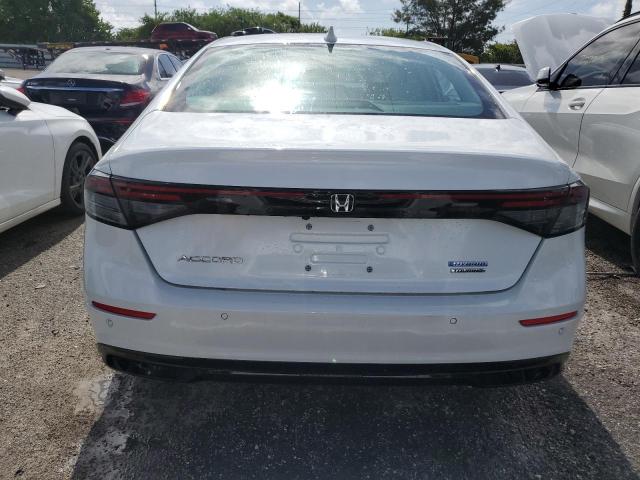 1HGCY2F86PA036487 Honda Accord TOU 6