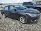 CHRYSLER 200 C снимка