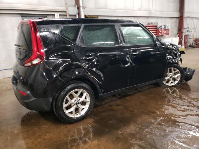 KNDJ23AU5L7025618 | 2020 KIA soul lx