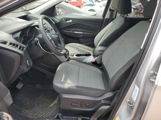 2016 FORD ESCAPE SE - 1FMCU0GX0GUB91440