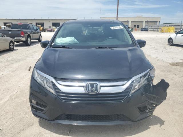 2019 HONDA ODYSSEY EX - 5FNRL6H77KB087600