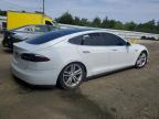 TESLA MODEL S photo