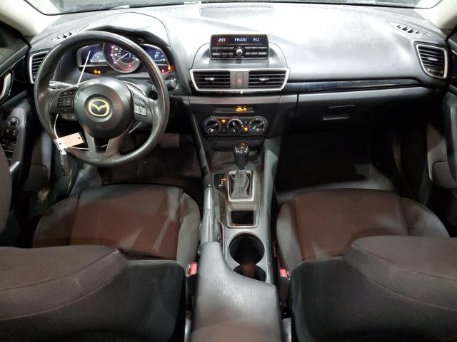 VIN JM1BM1U72E1127327 2014 Mazda 3, Sport no.8