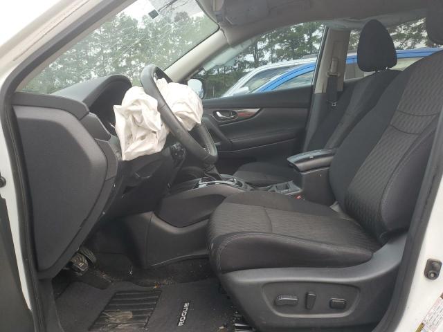 2018 NISSAN ROGUE S - 5N1AT2MTXJC757608