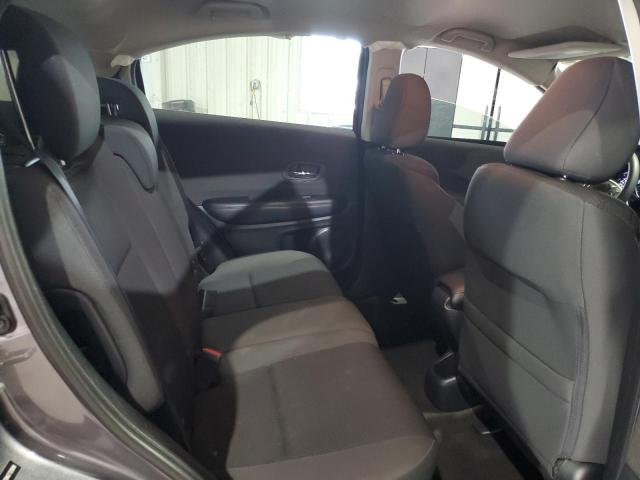 2019 HONDA HR-V 3CZRU6H32KG732006