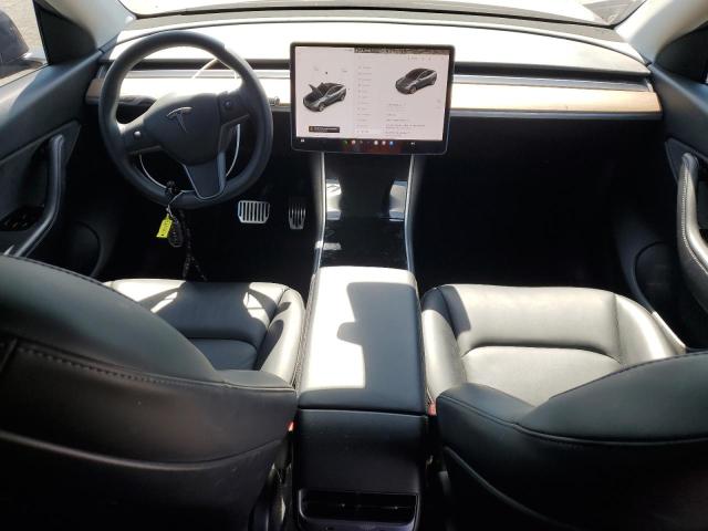 2020 TESLA MODEL Y - 5YJYGDEE4LF054143