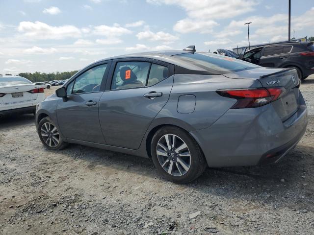 2021 NISSAN VERSA SV - 3N1CN8EVXML922983